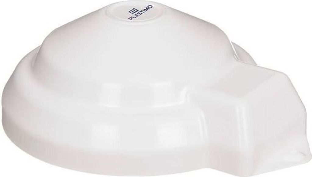 Plastimo Schutzabdeckung Weiß For Mini-Contest Weiß For Mini-Contest