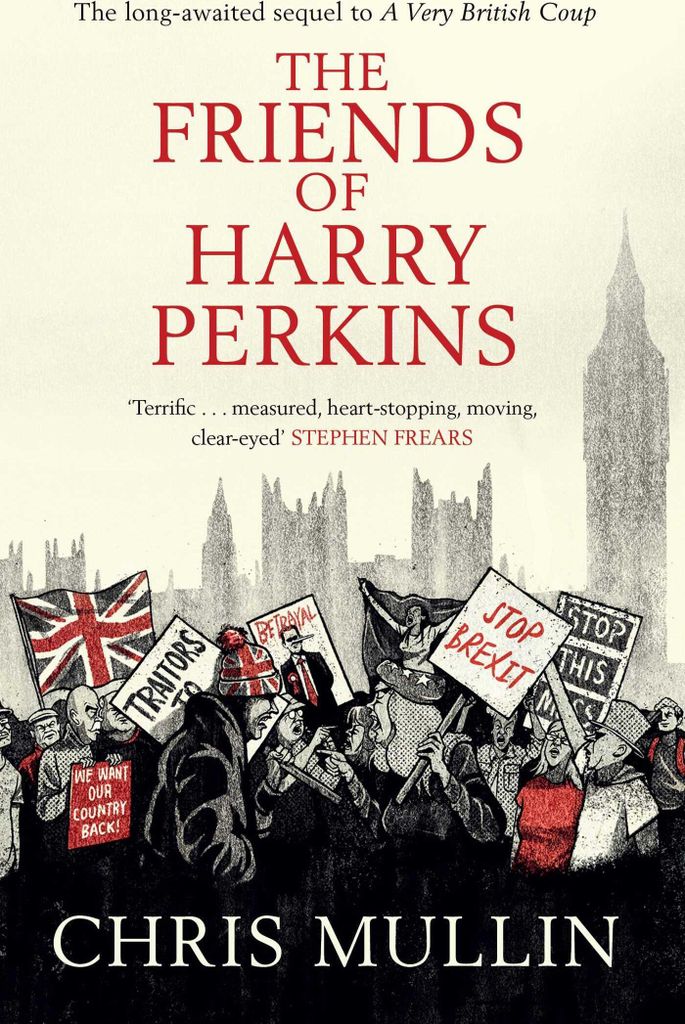 The Friends of Harry Perkins