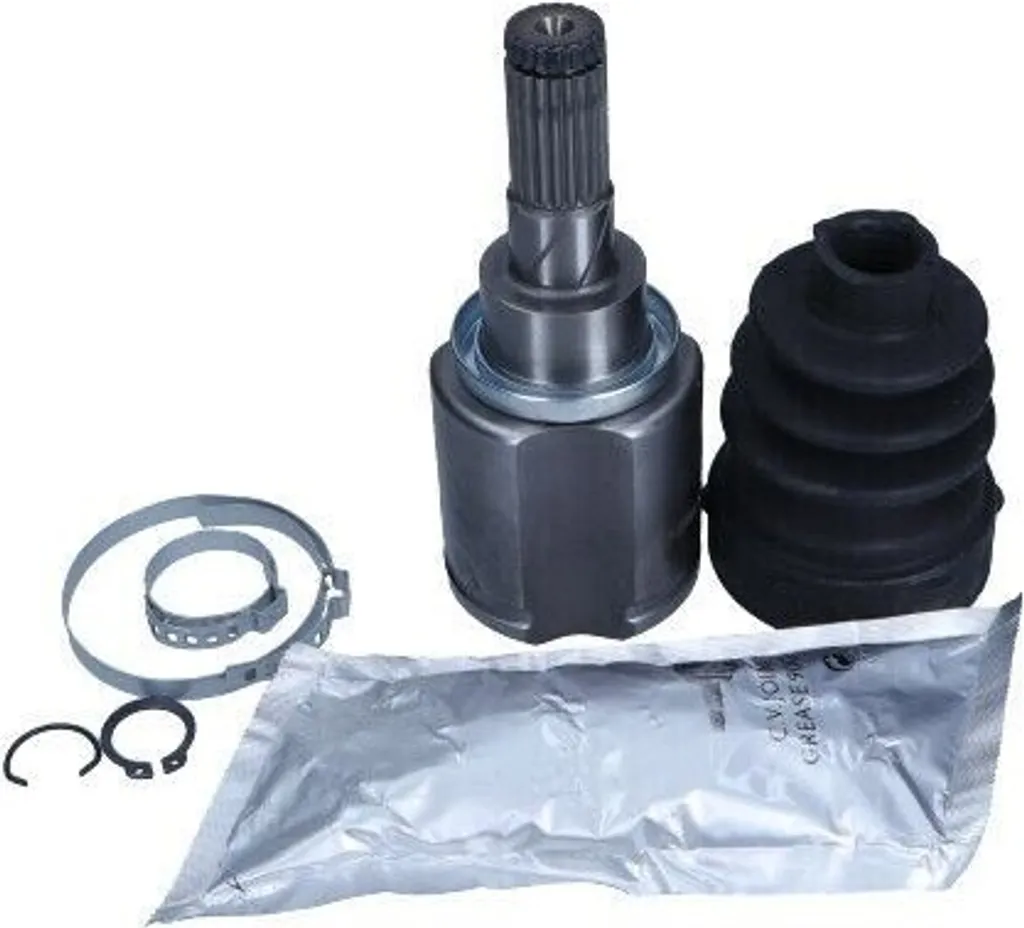 Kit de cardan renforcé OE 39711 2U600 pour Nissan Qashqai+2 et Koleos