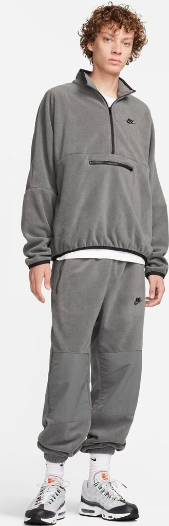 Spodnie Nike Club+ Polar FB8384 Zdjęcie produktu 5