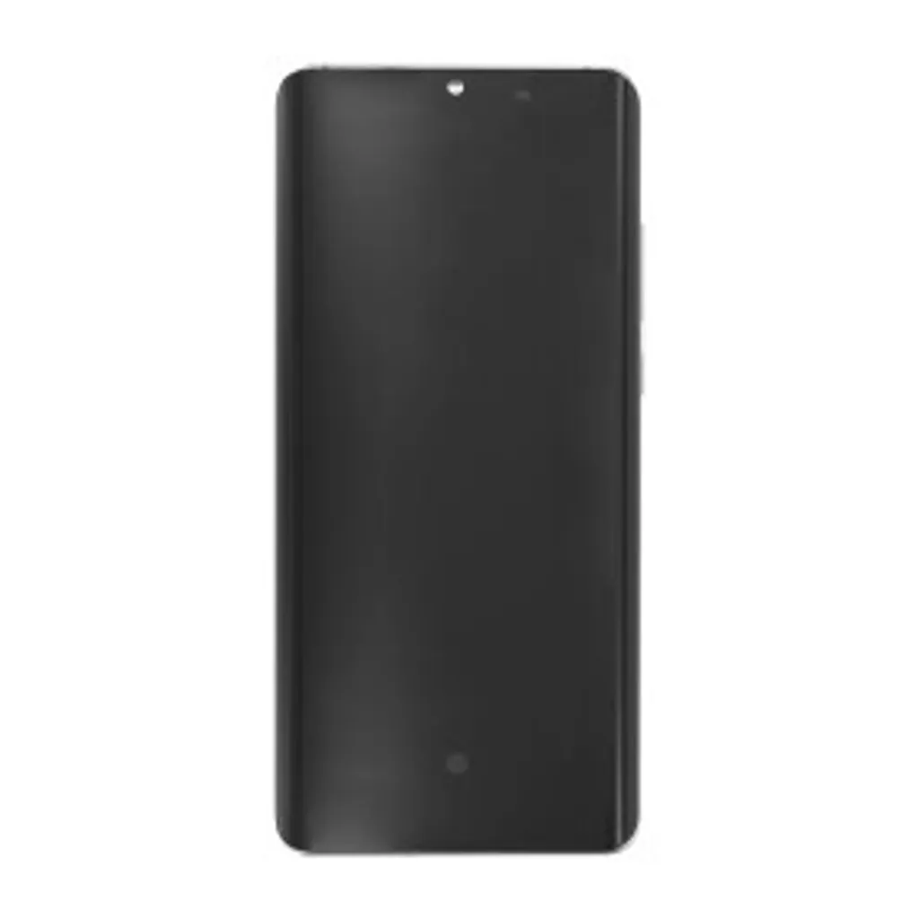 Bloc Complet Écran Tactile et Cadre Huawei P30 Pro Respirant Crystal