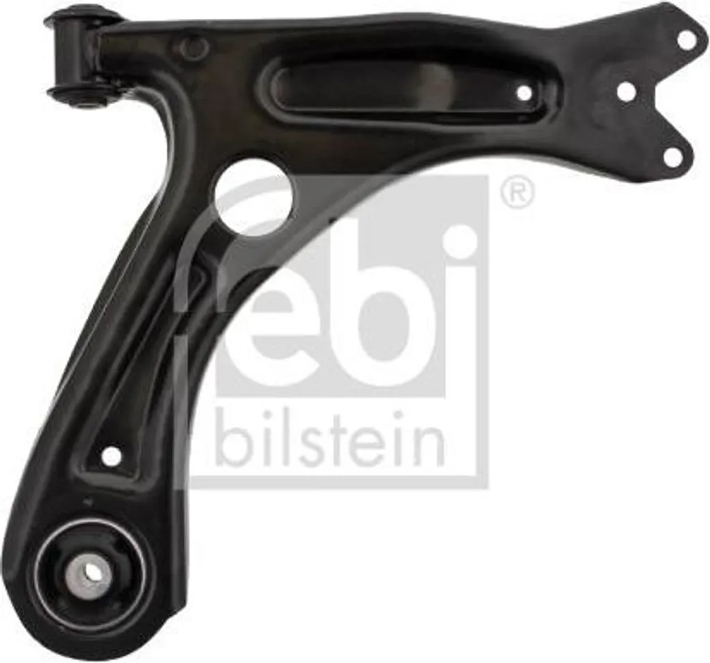 Triangle de suspension avant pour Skoda Citigo et Seat Mii - Qualité OE