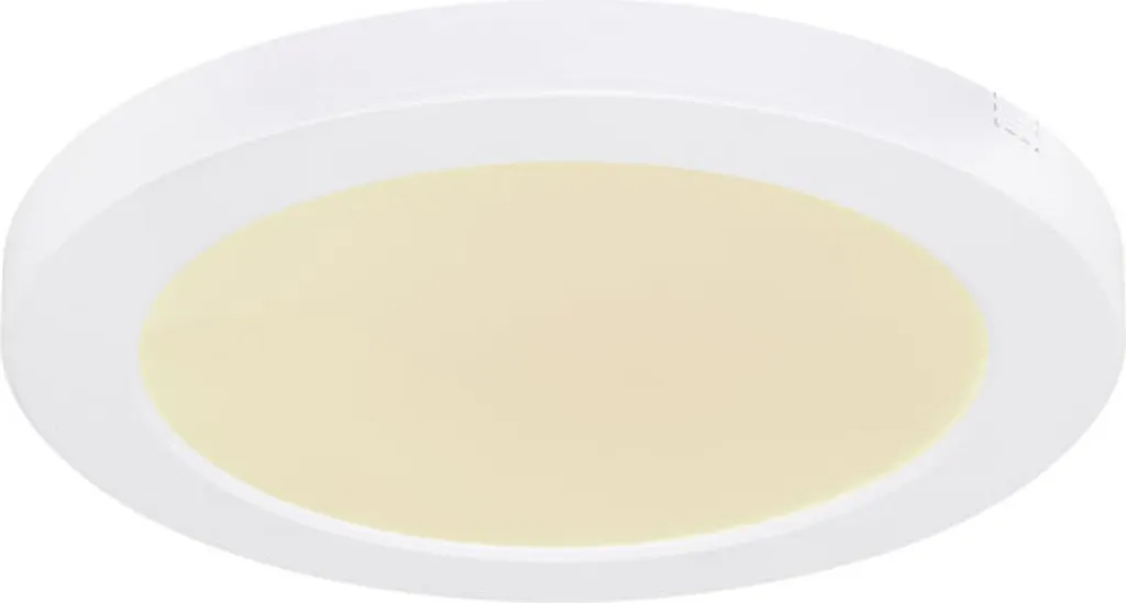 Plafoniera soggiorno Lampada a soffitto LED camera da letto corridoio rotonda 12379-18W