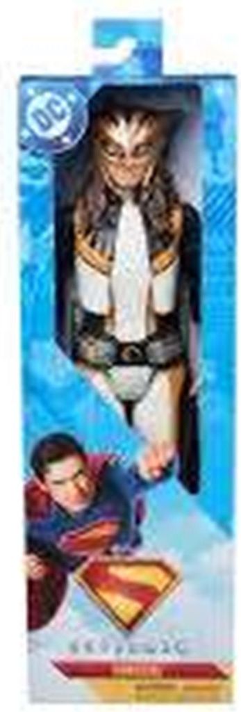 DC Comics Superman - 30cm Action-Figuren, sortiert, Produktbild 