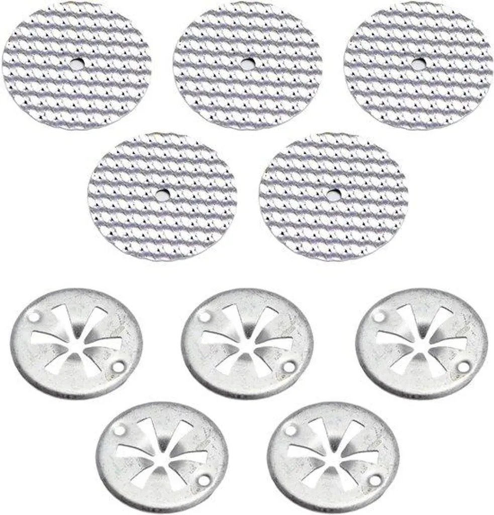 Bouclier thermique échappement en acier inox noir 12V pour réparation