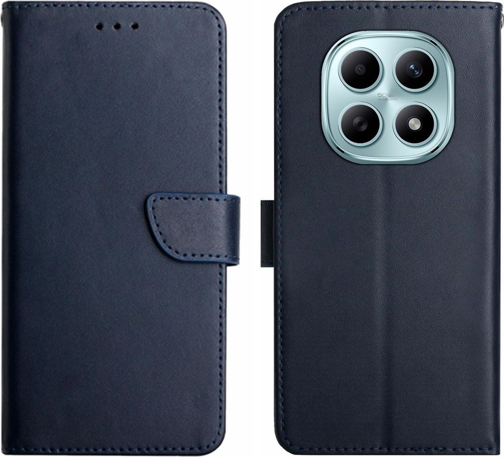 Xiaomi Redmi Note 15 / Poco M8 Hülle - Coverup Genuine Produktbild 