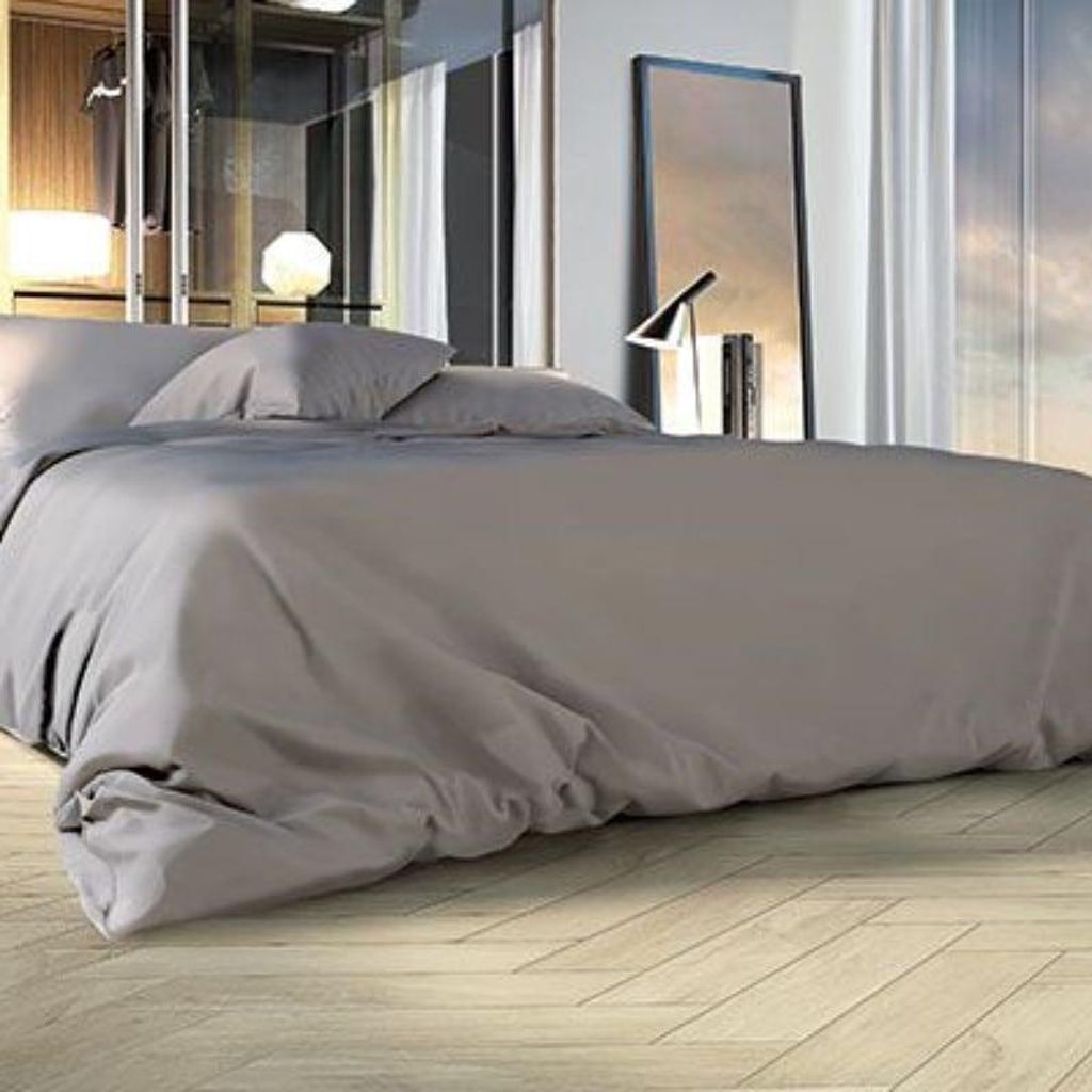 Fliesen Holzoptik Beige 20x120 cm CASA39 Casalgrande Padana Ulivo