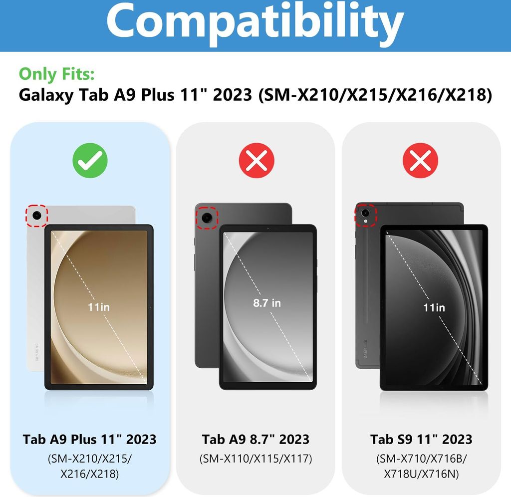 Schutzfolien Set Für IPad Pro 12.9 - Display & Kamera Schutz 9H Härte