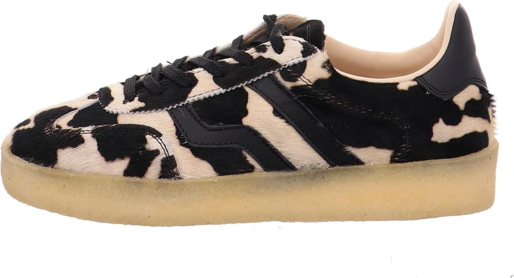 Gant Sneaker Low Damen 32313239393633 Beige 37 EU