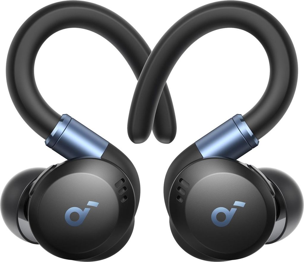 Soundcore Sport X20 Kopfhörer mit Transparenzmodus & Produktbild 