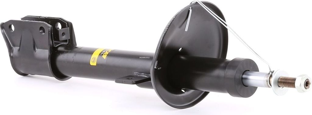 2x MONROE SATZ Gasdruck STOSSDÄMPFER