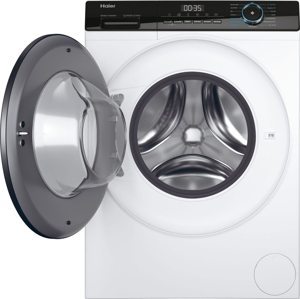 I-Pro Serie 3 HW90-B14939 Waschmaschine Produktbild 