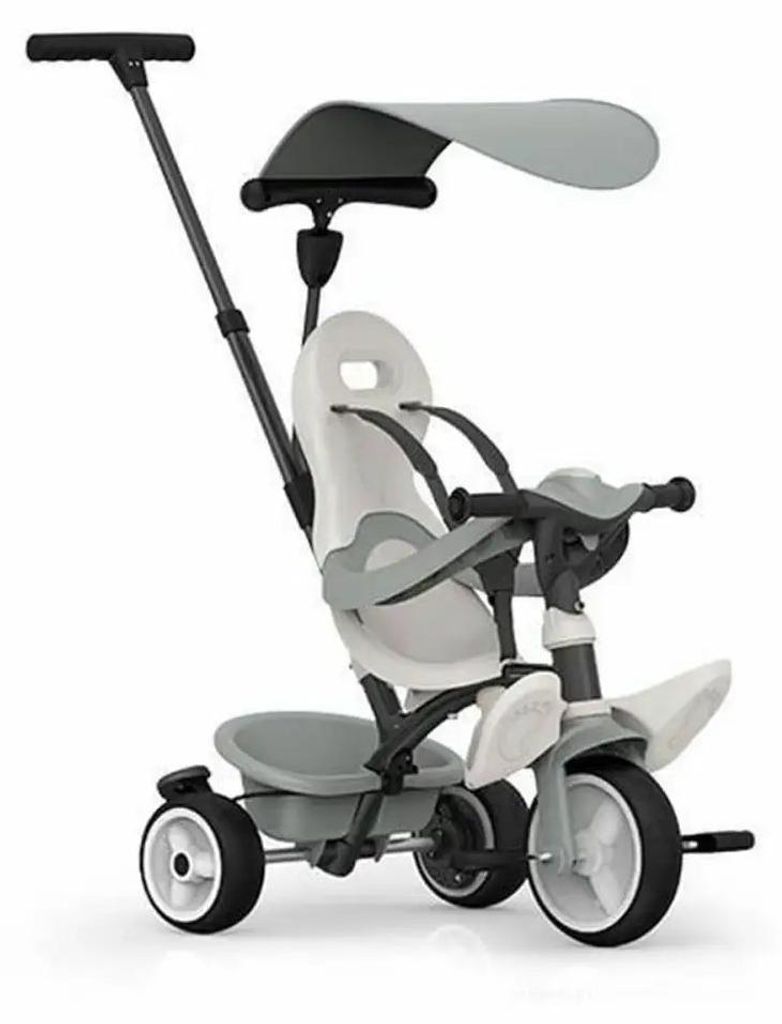 Triciclo Smoby S.Life Balade Multicolore Immagine del prodotto 
