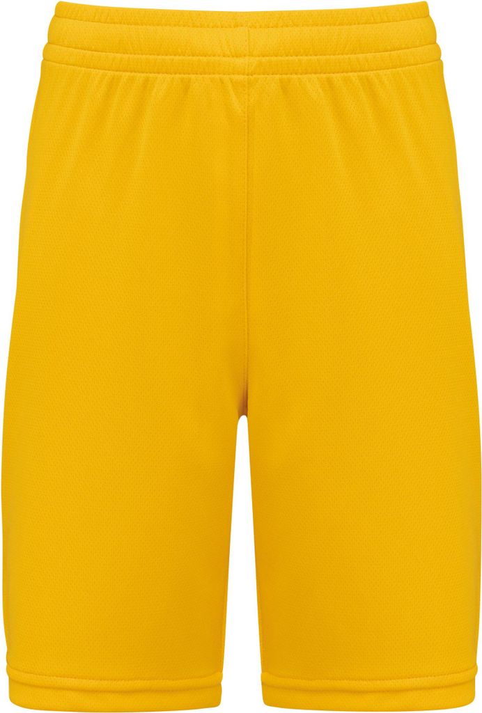 PROACT Kinder-Basketball-Shorts