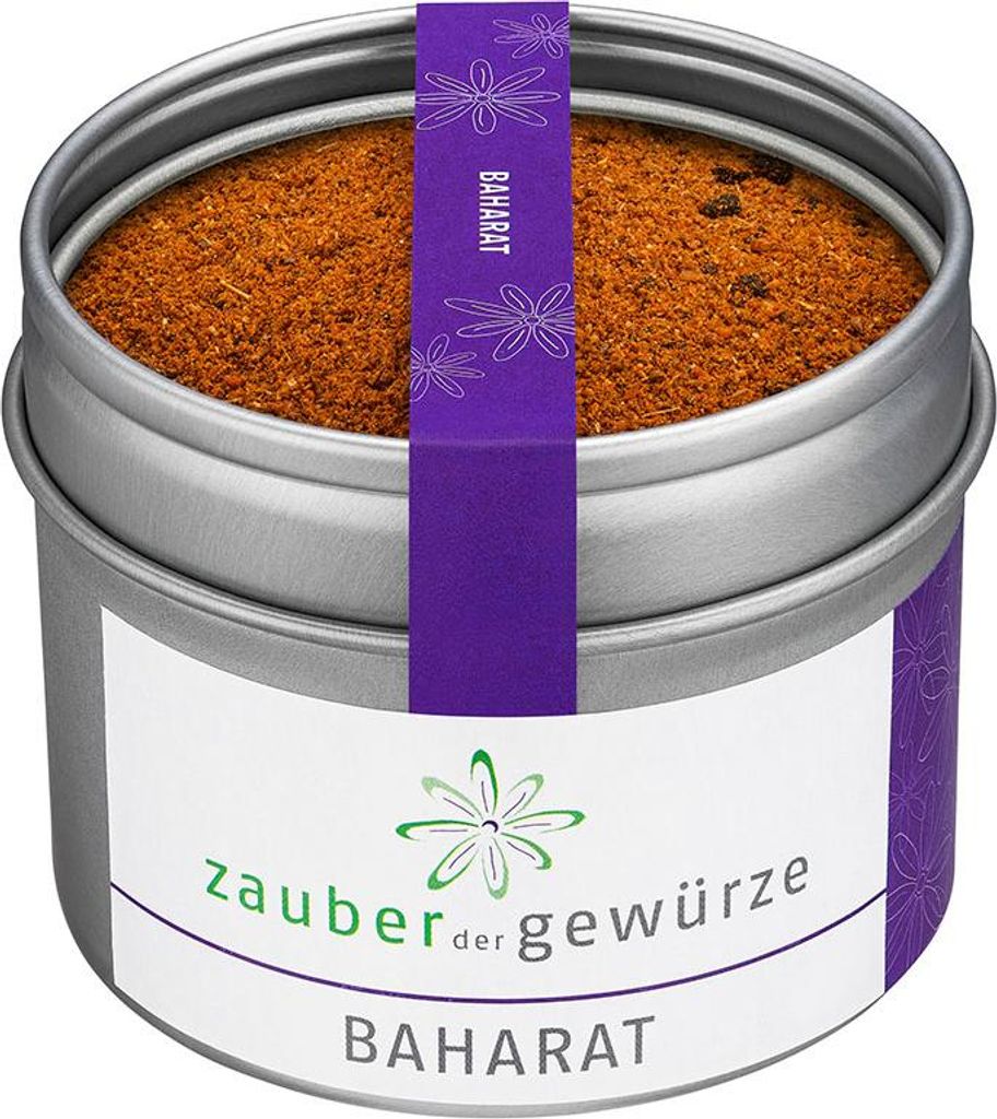 Baharat Produktbild 