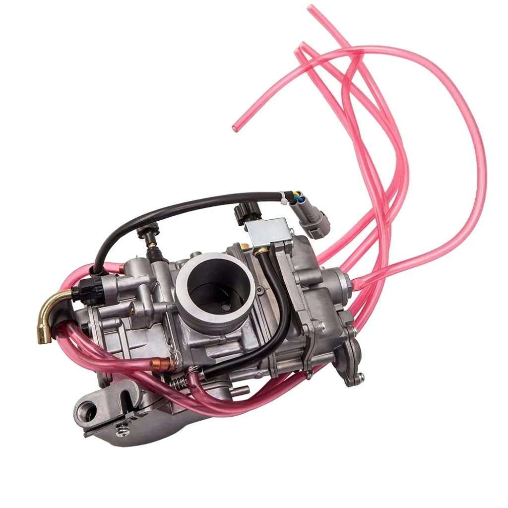 Carburateur pour Kawasaki KX 250 F en alliage haute performance robuste
