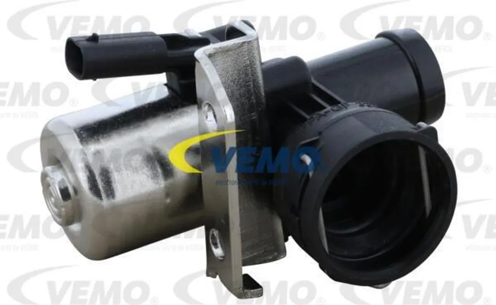 Vanne de liquide de refroidissement pour Mercedes Classe C, E et SLK VEMO V30