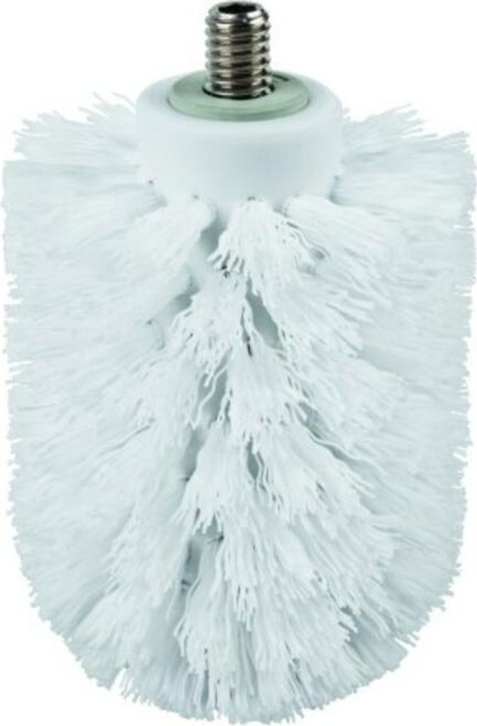 GROHE 40870000, Toilettenbürste, Mehrfarbig