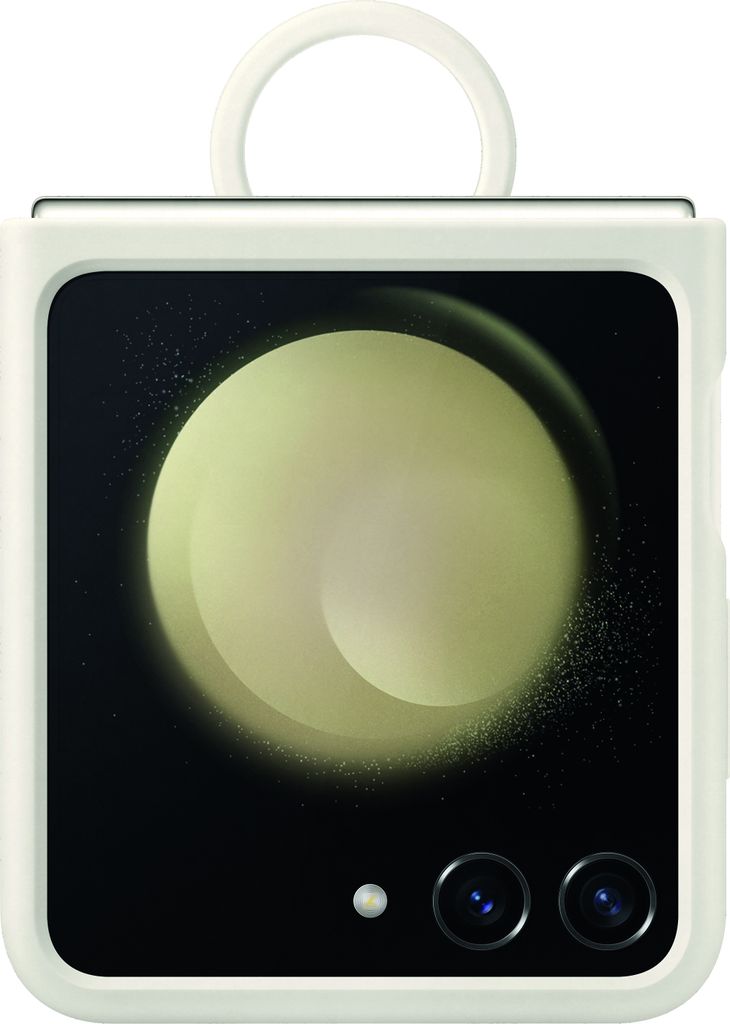 Samsung Galaxy Z Flip5 512GB Graphite Produktbild 64