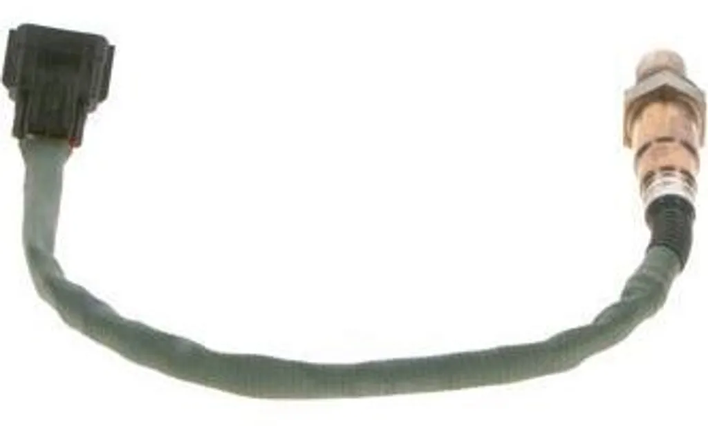 Sonde Lambda Bosch 025802700A à Réponse Rapide pour Moteur Renault 0.9