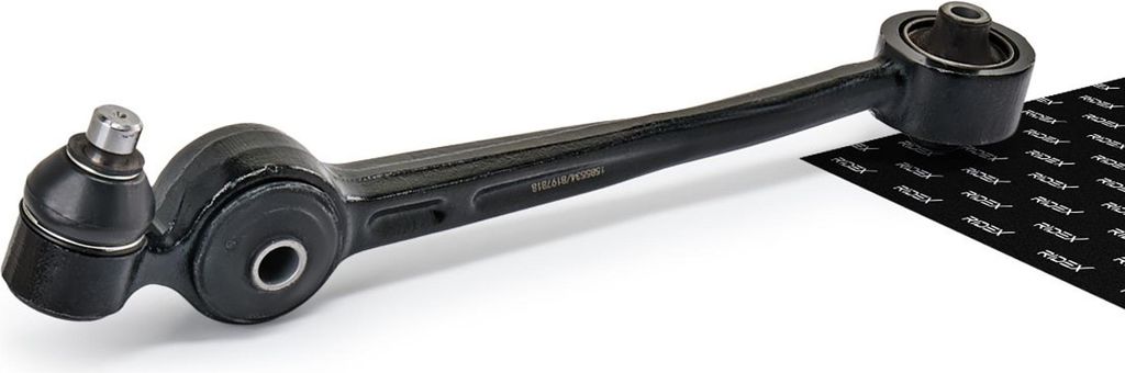 RIDEX 273C0297 Querlenker Vorne Rechts Unten für AUDI 100 Limousine (44, 44Q, C3) Längslenker