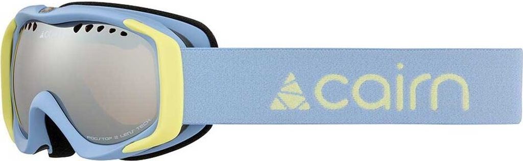 Cairn Booster Spx3 Skibrille Blau CAT3 Blau CAT3