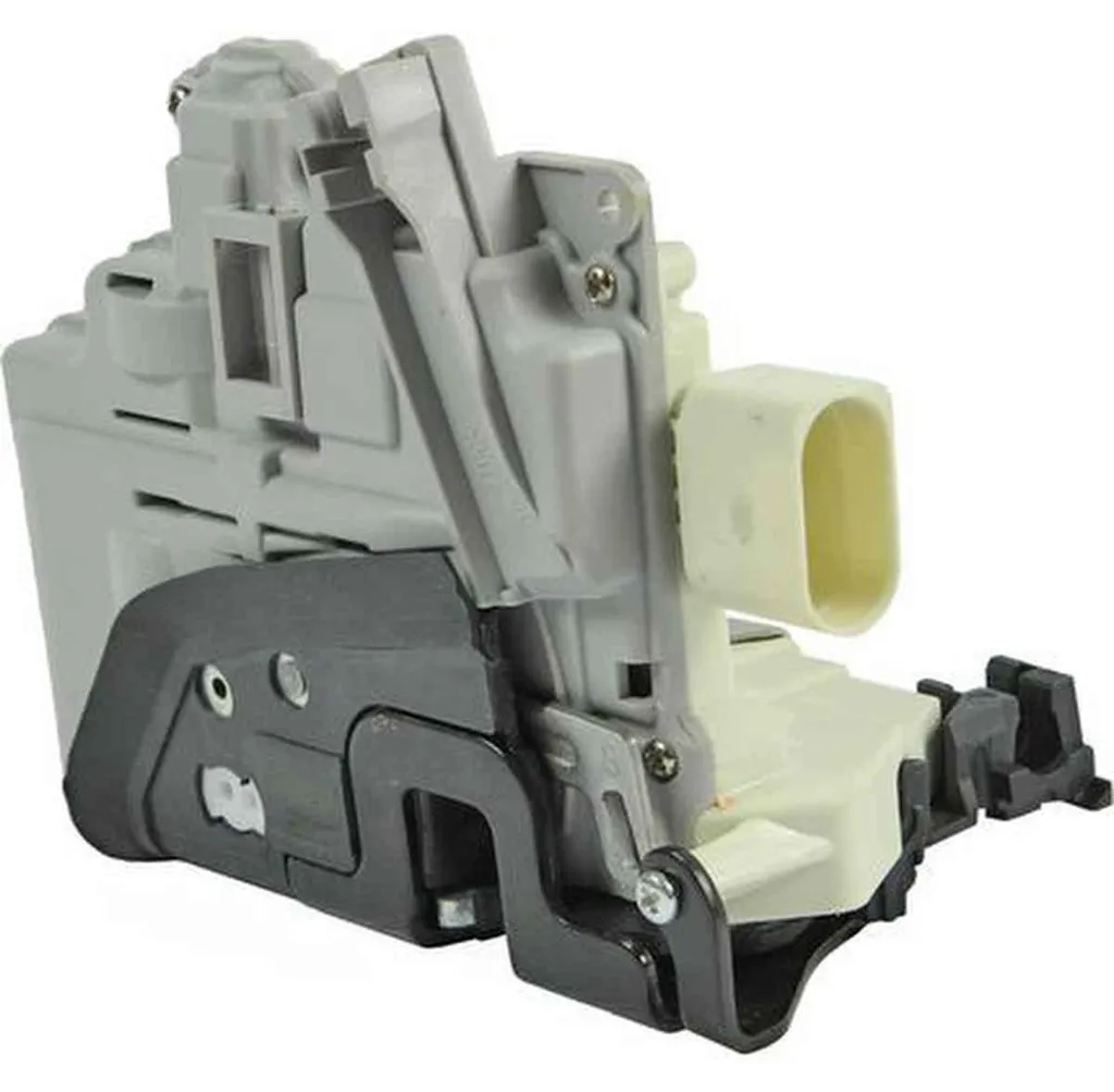 Serrure Électrique Avant Gauche Haute Fiabilité pour Audi A4 B8 et Q7