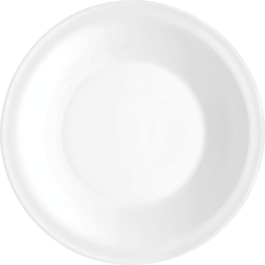 BORMIOLI ROCCO Careware Teller tief, ø: 226 mm