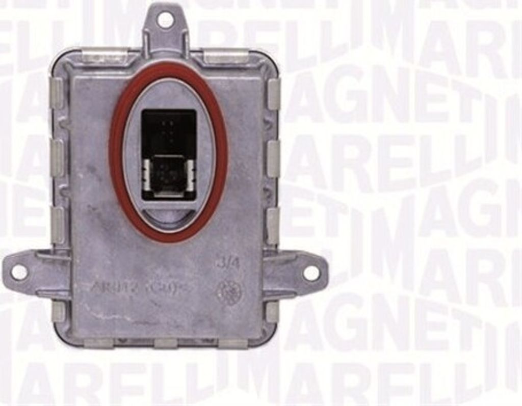 MAGNETI MARELLI 711307329461 Steuergerät, Beleuchtung für BMW MINI