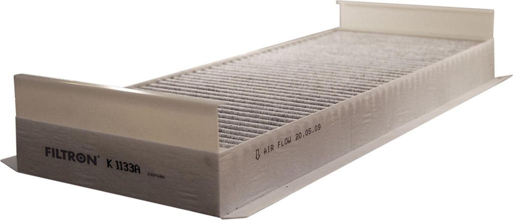 FILTRON K 1133A Innenraumfilter Pollenfilter für MAN LION S INTERCITY Aktivkohle