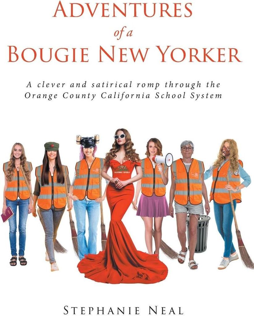 Adventures of a Bougie New Yorker