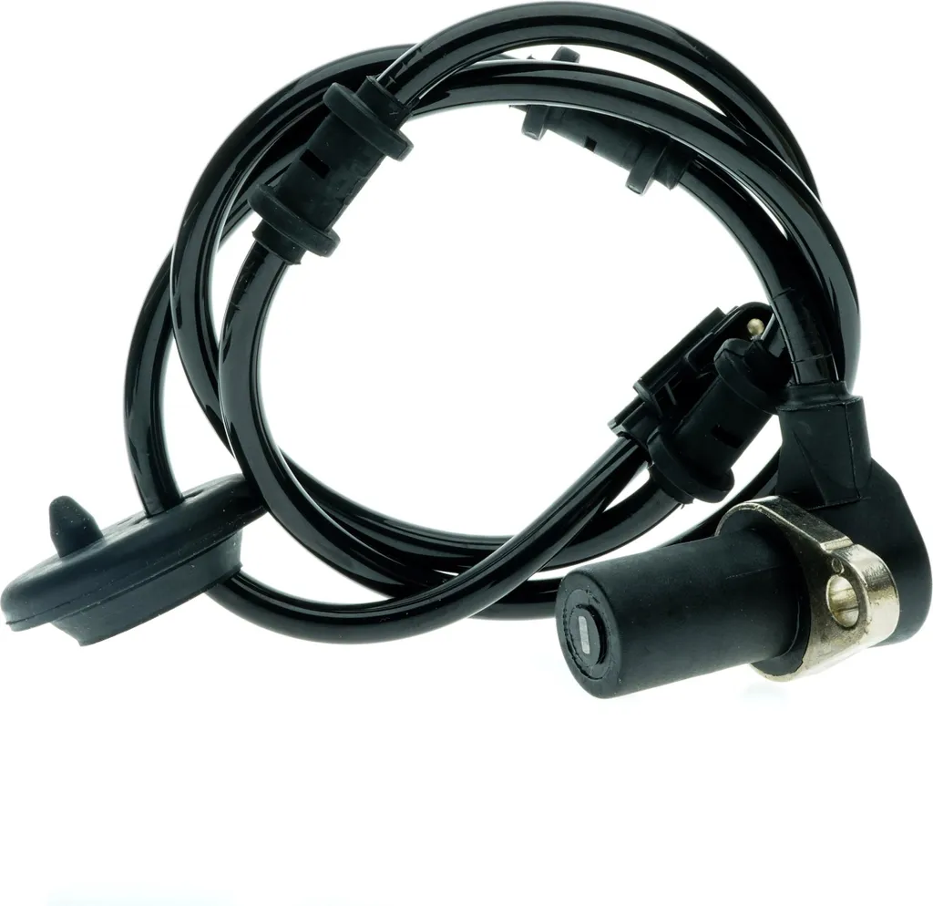 Capteur ABS Arrière Droit Haute Précision pour Mercedes W210 Classe E