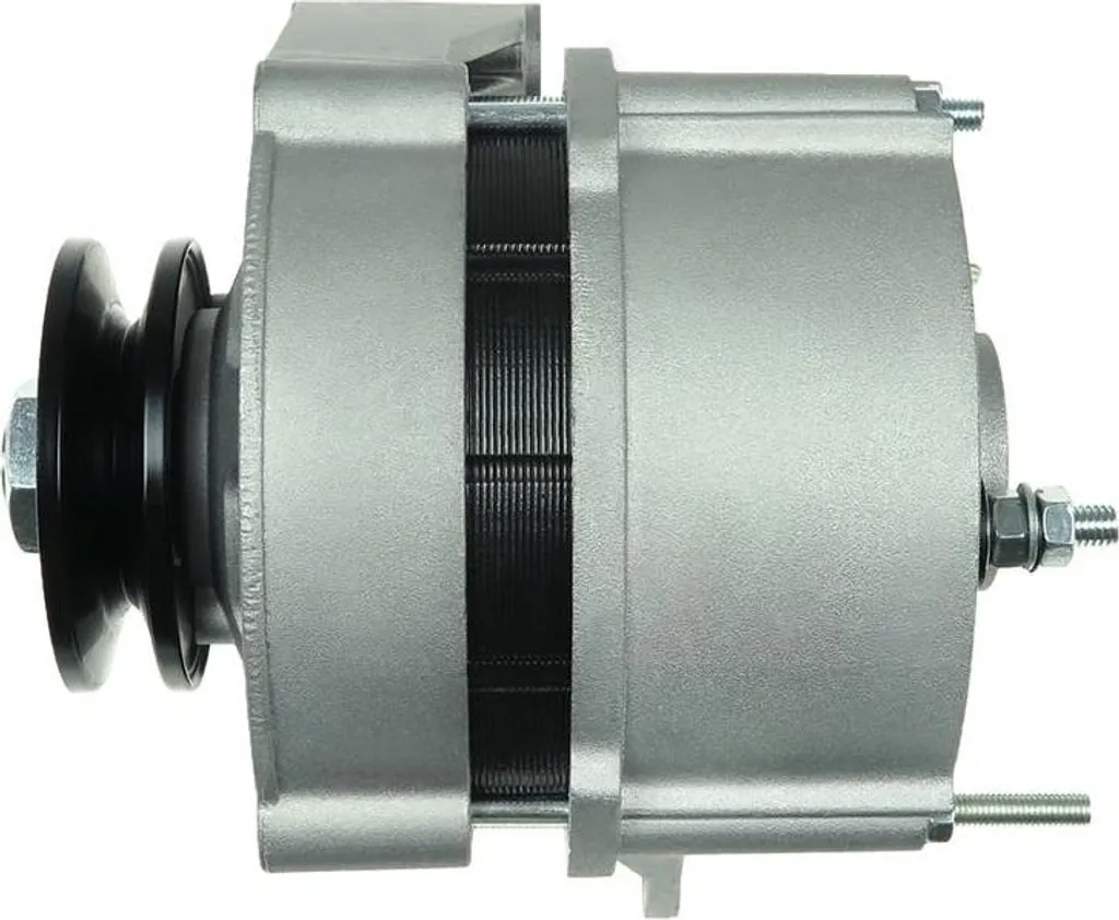 Bobine sèche renforcée pour Citroën 2CV 0.6 Dyane Mehari et Ami 8 - 4