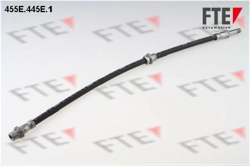 Flexible de frein pour entretien système hydraulique BMW E46 et E36