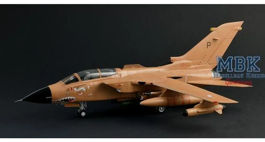 Modélisme Avion Tornado GR.1/IDS 1:48 War Thunder 35107 pour Vitrine - 10