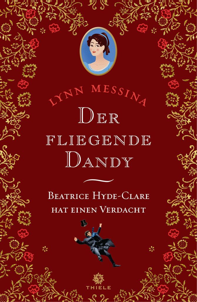 Der fliegende Dandy