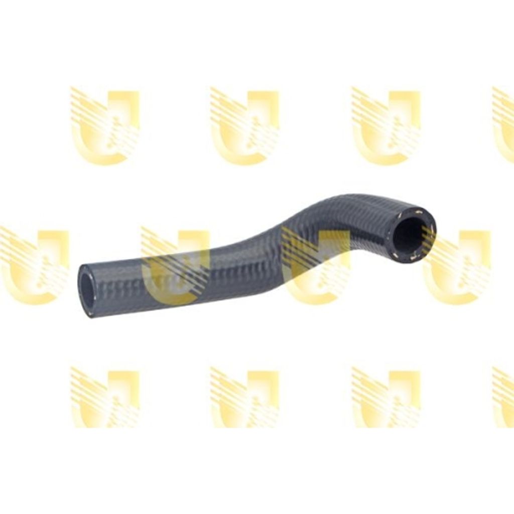 1 Kühlerschlauch UNIGOM S1286 für FIAT