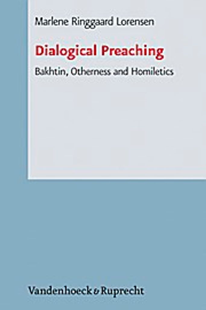 Dialogical Preaching