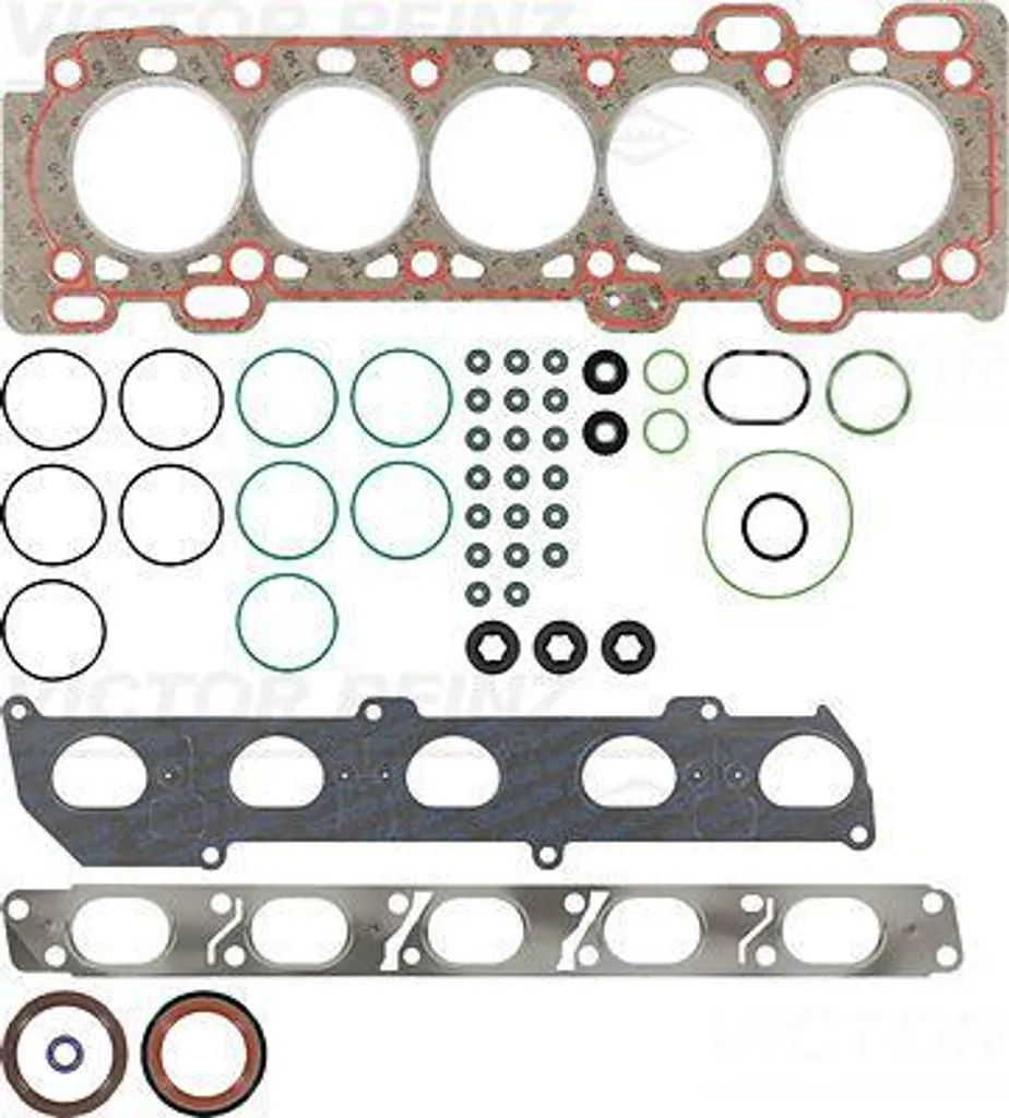 Évitez les fuites moteur avec le kit joints de culasse VICTOR REINZ 6842347