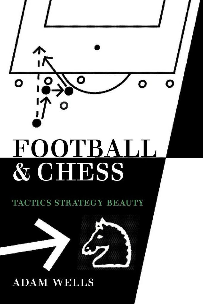 Football and Chess Produktbild 