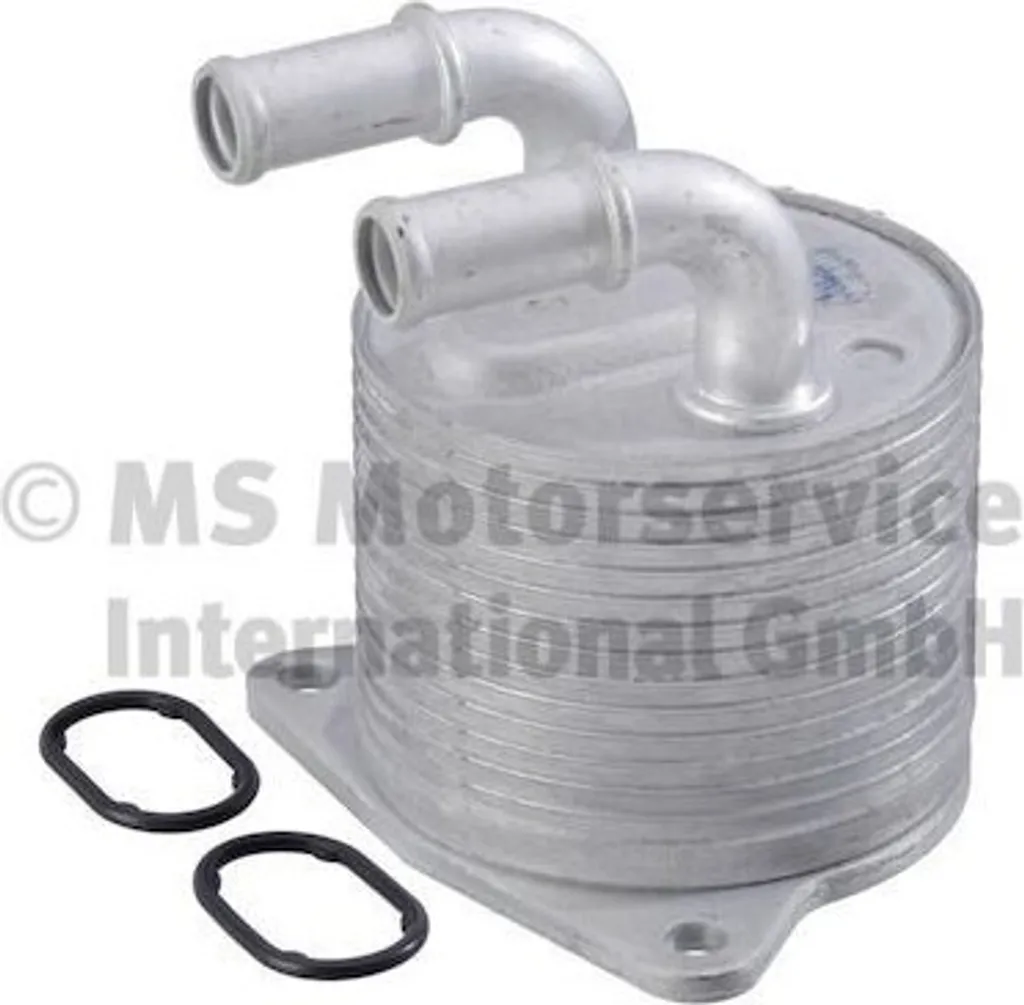 Refroidisseur d'huile haute fiabilité pour Volvo V40 V90 XC60 XC90 II