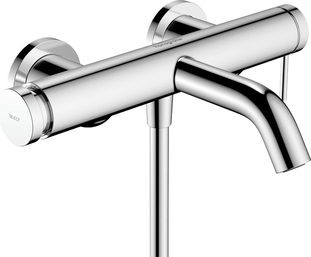 hansgrohe Tecturis S umyvadlová baterie na výšku chrom, 1 Obrázek produktu 