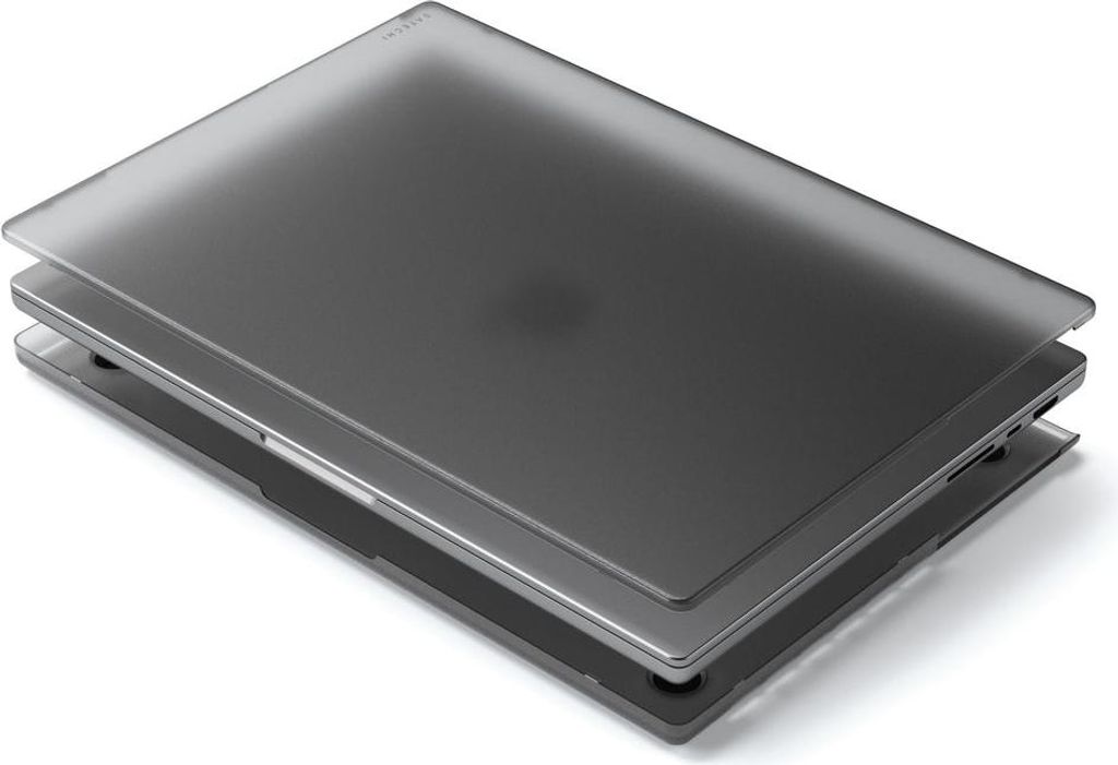 Satechi ST-MBP14DR Twardy futerał na notebooka 35,6 cm Zdjęcie produktu 