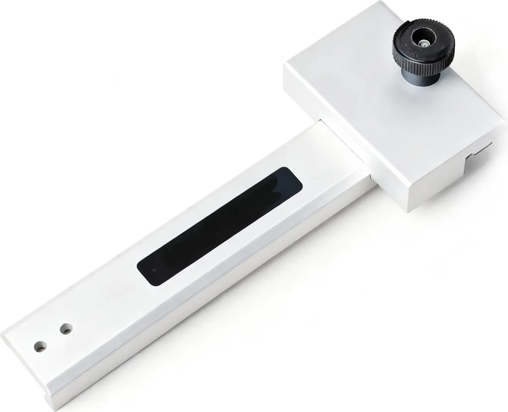 Guide de coupe perpendiculaire 90° pour rail de scie plongeante Festool - 3