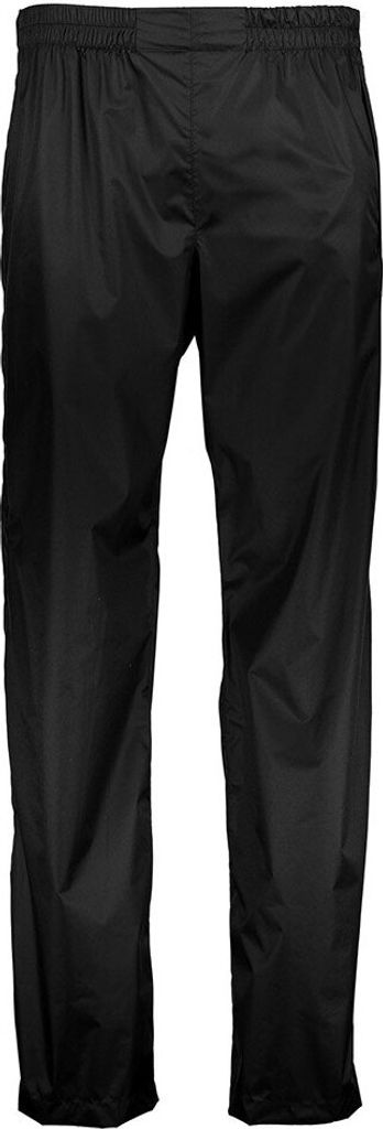 CMP Regenhose Nero Damen nero 44
