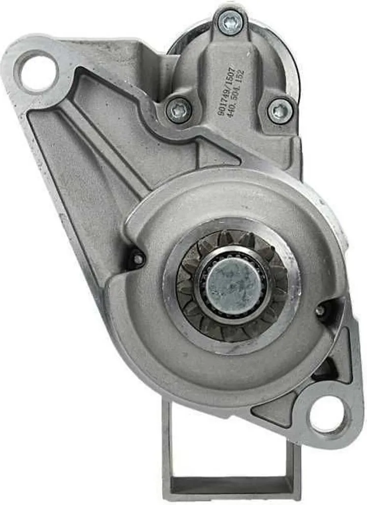 Démarreur de rechange pour Skoda équivalent 02T911024J