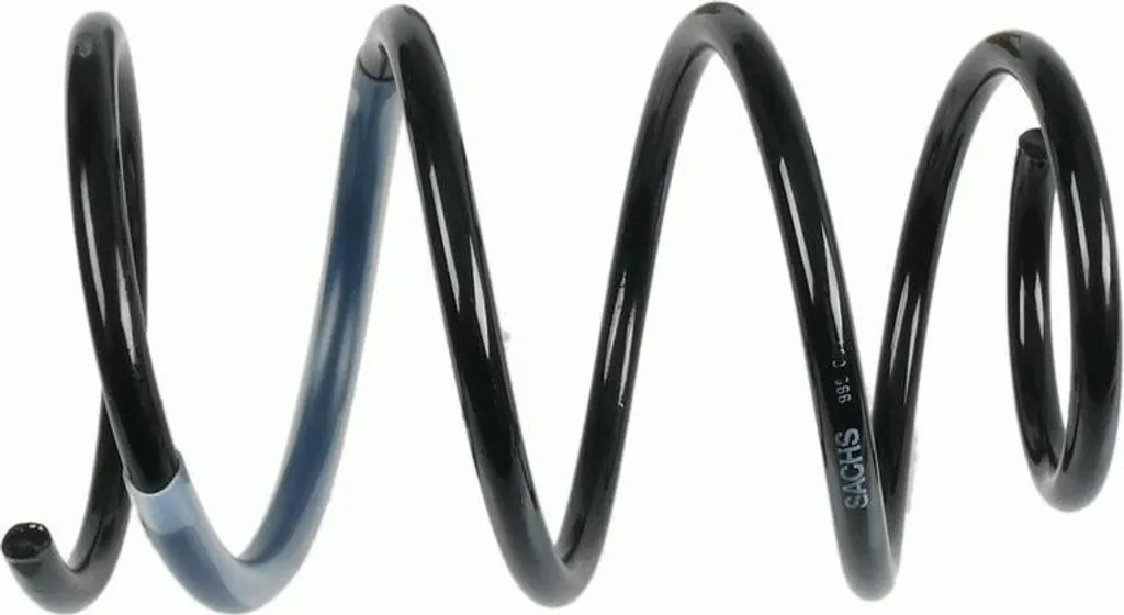Ressort de Suspension Renforcé SACHS 998 891 compatible Ceed OE 546301H020