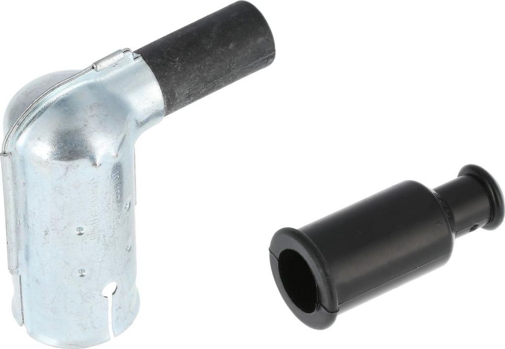 Swiecznik Beru, 1K-Ohm - Simson S50, S51, KR51 Schwalbe i Zdjęcie produktu 