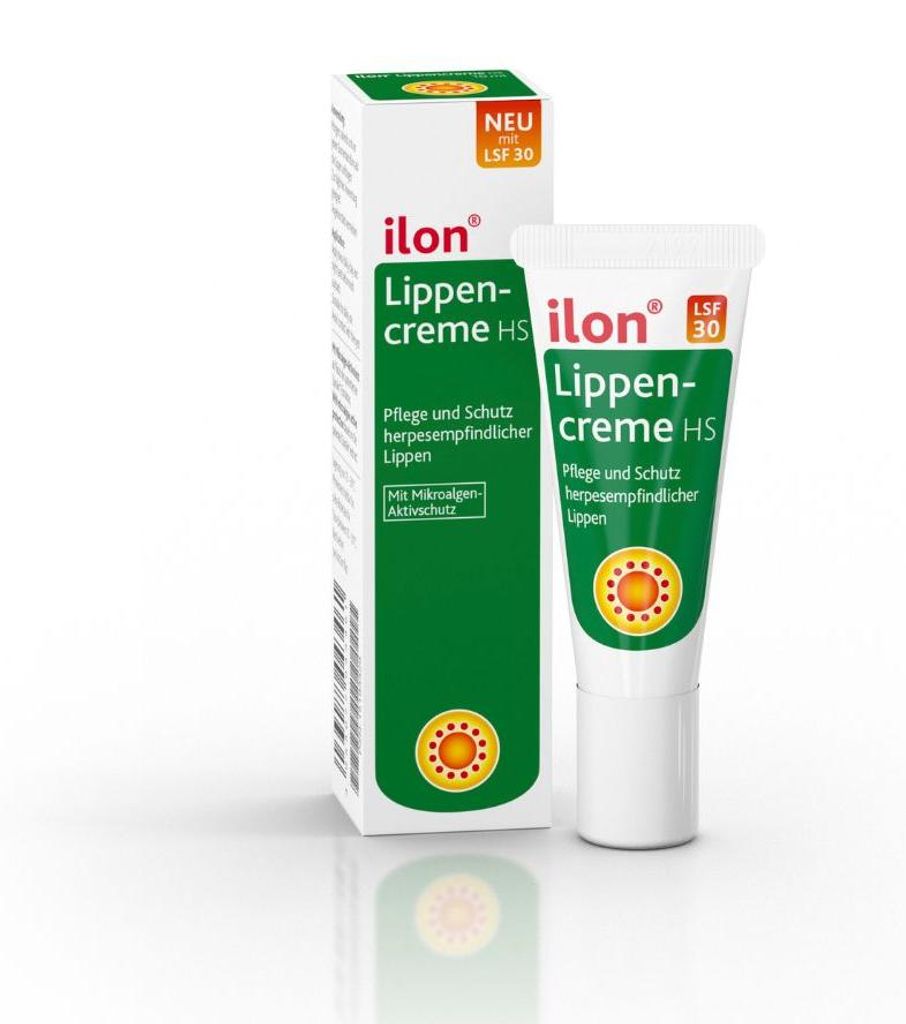 ILON Lippencreme HS