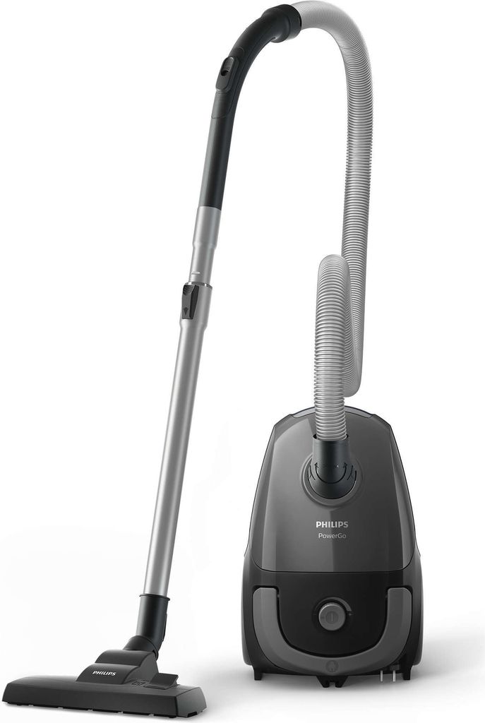 Philips Beutel Staubsauger 2000 Series, Allergiefilter, Produktbild 3